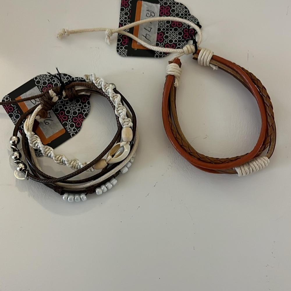 Bracelets - Picture 3 of 3